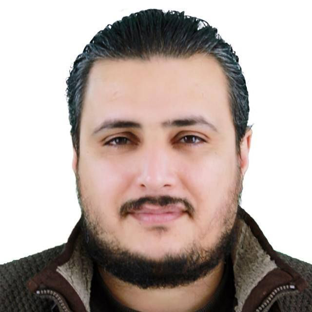 Dr. Khaled Al Homsi